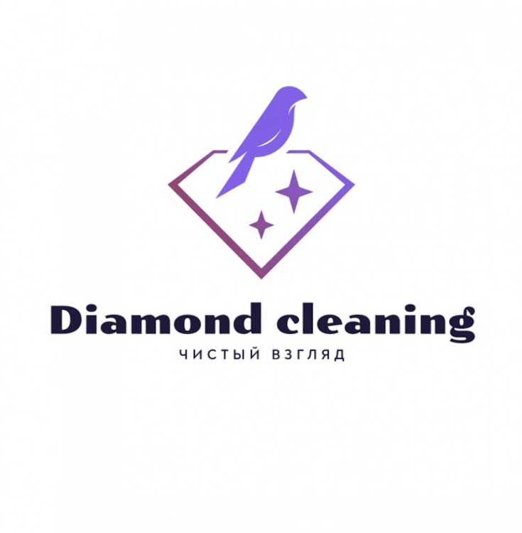 diamond cleaning